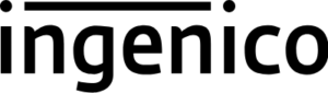 Logo Ingenico