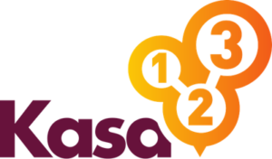 Logo Kasa123 Aplikasa3