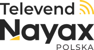 Logo Nayax