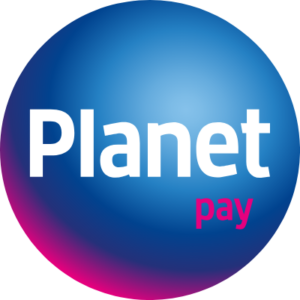 Logo Planet Pay