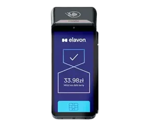Elavon — zdjęcie producenta