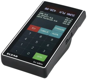 ELZAB K1 Slim Online — zdjęcie producenta