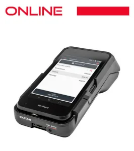 ELZAB K2 Pay Online — zdjęcie producenta