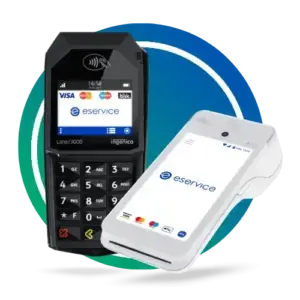 eService — zdjęcie producenta