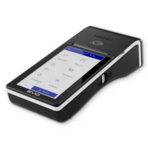 Posnet Evo — zdjęcie producenta