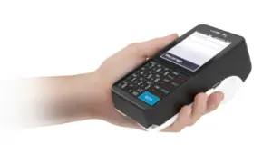 Posnet Mobile2 — zdjęcie producenta