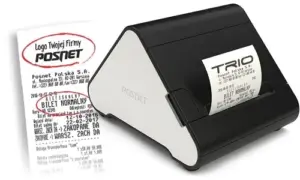 Posnet Trio Online — zdjęcie producenta